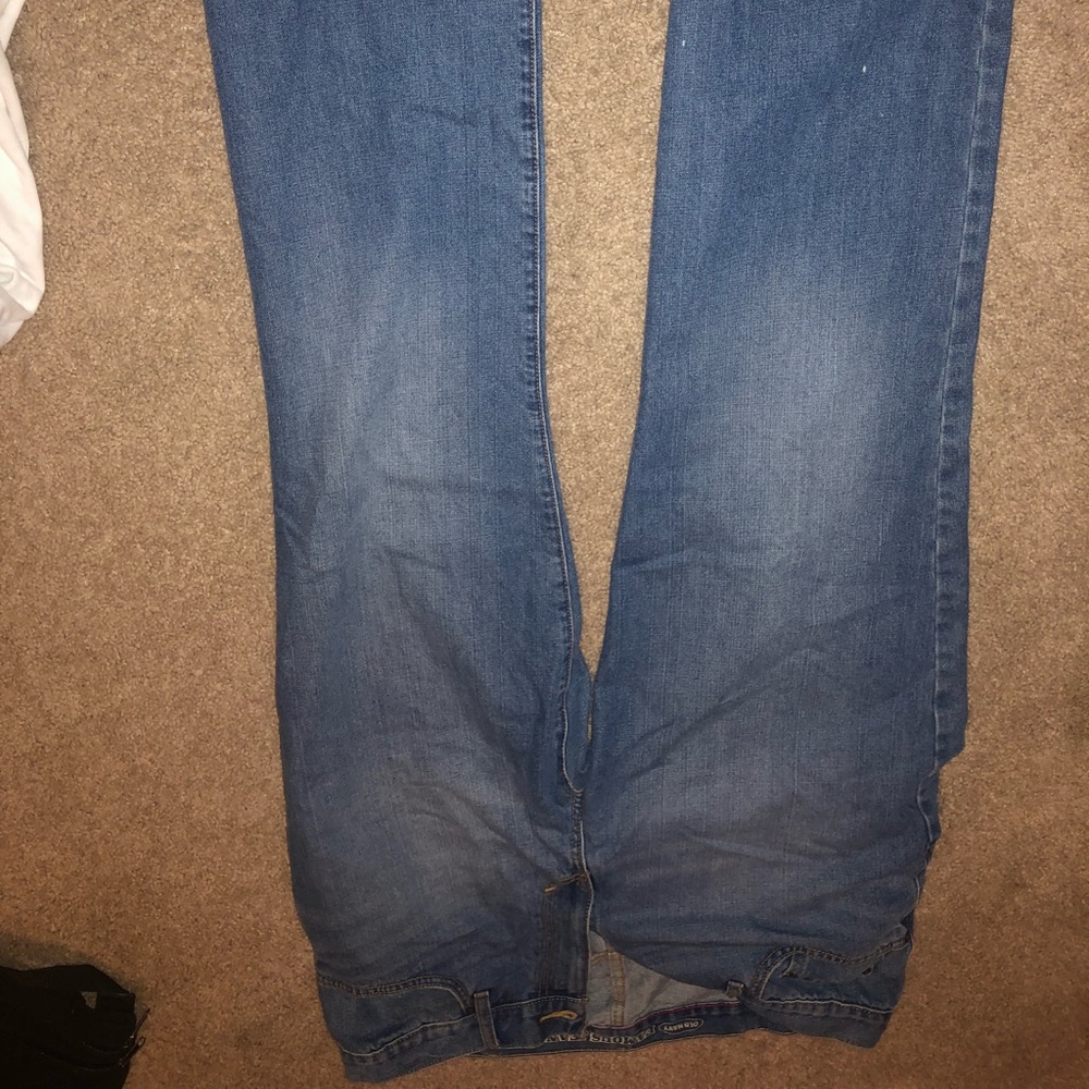 Old Navy Men 38x34 Jeans